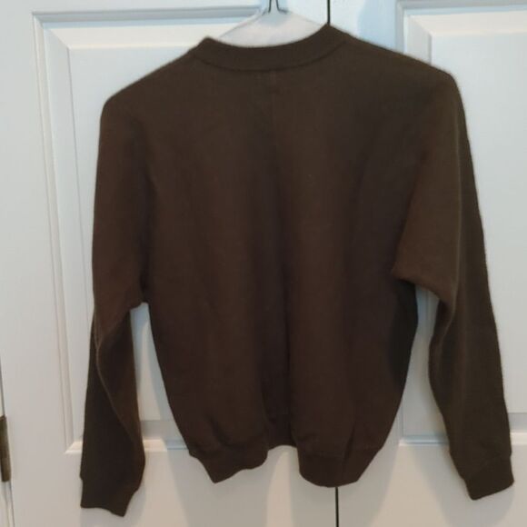 Aspesi Wool Pullover - Picture 6 of 7